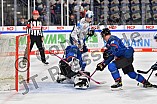 Eishockey, Herren, DEL, Saison 2021-2022, Spieltag 8, Nürnberg Ice Tigers - ERC Ingolstadt, 01.10.2021