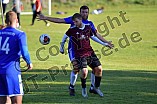Fußball, Herren, A-Klasse 1, Saison 2021-2022, Spieltag 13, FC Arnsberg - VfB Kipfenberg, 24.10.2021