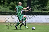 Fußball, Herren, Bezirksliga Oberbayern Nord, Saison 2023-2024, Vorbereitung, SV Manching - SV Fortuna Regensburg, 15.07.2023