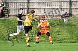 11.04.2018 - FC Hitzhofen-Oberzell - FC Sandersdorf