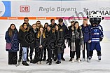 ERC Ingolstadt vs Iserlohn Roosters, DEL, Deutsche Eishockey Liga, Spieltag 39, 13.01.2019