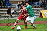16.04.2016 - VfB Eichstätt - TSV Aubstadt