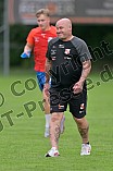 Fußball, Herren, Bayernliga Nord, Saison 2023-2024, Spieltag 6, VfB Eichstätt - SpVgg Hankofen-Hailing, 15.08.2023