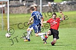 20.08.2017 - SV Ochsenfeld - SC Polsingen