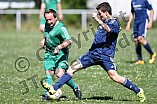 06.05.2018 - DJK Enkering - SV Denkendorf II