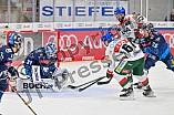 Eishockey, Herren, DEL, Saison 2024-2025, Spieltag 35, ERC Ingolstadt - Augsburger Panther, 10.01.2025