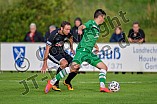 Vorbereitung, Herren, BFV, Saison 2021-2022, SpVgg Ansbach - VfB Eichstätt, 09.07.2021