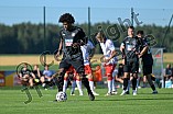 Fußball, Herren, Vorbereitung, Saison 2022-2023, ASV Neumarkt, 02.07.2022