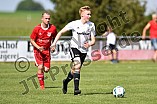 27.05.2018 - DJK Limes - TSV Absberg