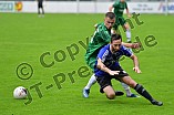 Fußball, Herren, Kreisliga 1, Saison 2021-2022, Spieltag 1, FC Gerolfing - DJK Ingolstadt, 07.08.2021