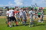 Fußball, Herren, Kreisliga Donau Isar 1, Saison 2025-2026, Spieltag 26, SV Denkendorf - FC Mindelstetten, 30.05.2026
