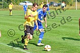 10.09.2016 - TSG Solnhofen - DJK Pollenfeld