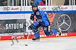 Eishockey, Nachwuchs, U17, DEB, Saison 2024-2025, ERC Ingolstadt - EV Füssen, 15.02.2025