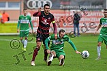 10.10.2020 - VfB Eichstätt - 1. FC Nürnberg II