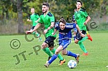 23.10.2016 - FC Arnsberg - FC Gerolfing II