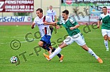 02.08.2014 - VfB Eichstätt - 1. FC Bad Kötzting