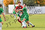 21.10.2017 - FC Ingolstadt 04 II - VfB Eichstätt