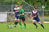 25.08.2018 - VfB Eichstätt - FC Schwabing München