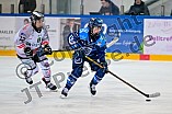 Eishockey, Frauen, DFEL, Saison 2025-2026, Playoffs Halbfinale - Spiel 2, ERC Ingolstadt - HC Davos, 01.03.2026