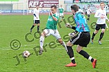 22.11.2014 - VfB Eichstätt - SpVgg Landshut