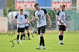 Fußball, Herren, Bezirksliga Oberbayern Nord, Saison 2022-2023, Spieltag 27, VfB Eichstätt II - SV Untermenzing, 06.05.2023