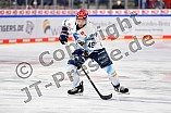 23.12.2020 - Nürnberg Ice Tigers - ERC Ingolstadt