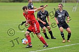 Fußball, Herren, A-Klasse Süd, Saison 2021-2022, Spieltag 8, SV Marienstein II - VfL Treuchtlingen, 19.09.2021