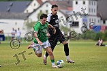 Fußball, Herren, Sparkassenkreispokal IN-EI, Saison 2023-2024, Finale, FC Gerolfing - VfB Eichstätt II, 20.07.2024