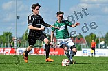10.05.2015 - TSV Gaimersheim - VfB Eichstätt II