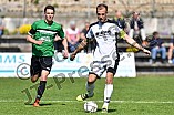 08.04.2017 - VfB Eichstätt - FC Amberg