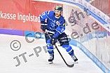 ERC Ingolstadt vs Schwenninger Wild Wings, Eishockey, DEL, Deutsche Eishockey Liga, Spieltag 47, 28.01.2018