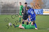 11.11.2018 - DJK Grafenberg - DJK-SV Wallnsdorf