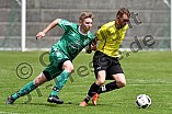 14.05.2017 - SV Denkendorf II - FC Gelbelsee