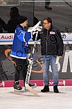 Kids on Ice Day, ERC Ingolstadt, Eishockey, DEL, Deutsche Eishockey Liga, 17.02.2018