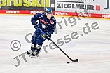 Eishockey, Herren, DEL, Saison 2024-2025, Playoffs Halbfinale, Spiel 3, ERC Ingolstadt - Kölner Haie, 06.04.2025