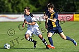 23.06.2017 - TSV Jetzendorf - VfB Eichstätt