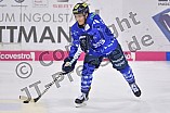 ERC Ingolstadt vs Grizzlys Wolfsburg, Eishockey, DEL, Deutsche Eishockey Liga, Spieltag 30, 21.12.2018