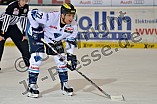 ERC Ingolstadt vs Hamburg Freezers, Eishockey, DEL, Deutsche Eishockey Liga, 05.02.2016