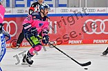 Eishockey, Herren, DEL, Saison 2021-2022, Spieltag 23, ERC Ingolstadt - Nürnberg Ice Tigers, 21.11.2021