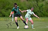 Fußball, Frauen, Landesliga Süd, Saison 2025-2026, Spieltag 19, FV Obereichstätt - SV Leerstetten, 09.05.2026