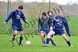 23.04.2016 - DJK Limes - SG SV Cronheim