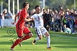 22.08.2017 - TSV 1860 Weißenburg - VfB Eichstätt