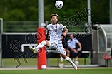 Fußball, Herren, Vorbereitung, Saison 2022-2023, FC Ingolstadt 04 - TSV 1896 Rain-Lech, 09.07.2022
