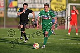 Fußball, Herren, Regionalliga Bayern, Saison 2022-2023, Spieltag 24, VfB Eichstätt - SpVgg Hankofen-Hailing, 28.03.2023