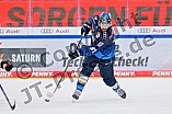 Eishockey, Herren, DEL, Saison 2024-2025, Vorbereitung, ERC Ingolstadt - Nürnberg Ice Tigers, 15.09.2024