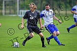 Fußball, Herren, A-Klasse Süd, Saison 2021-2022, Spieltag 2, SV Marienstein II - SG DJK Schernfeld-Workerszell, 08.08.2021