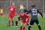 Fußball, Herren, Regionalliga Bayern, Saison 2021-2022, Testspiel, VfB Eichstätt - SC Großschwarzenlohe, 30.01.2021