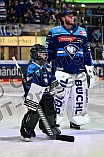 Eishockey, Herren, DEL, Saison 2025-2026, Spiel 43, ERC Ingolstadt - Schwenninger Wild Wings, 25.01.2026