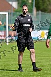Fußball, Herren, Regionalliga Bayern, Saison 2026-2027, VfB Eichstätt - Trainingsauftakt, 14.06.2026