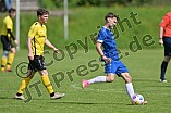 Fußball, Herren, Kreisliga 1, Saison 2023-2024, Spieltag 24, FC Hitzhofen-Oberzell - SV Menning, 05.05.2024